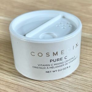Cosmedix Pure C Vitamin C Mixing Crystals 0.2 Oz